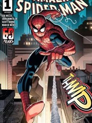 纸上潮汐漫画改编标本卡封面 深棕书脊与纸页纹理